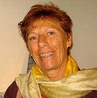 Brigitte Sillard