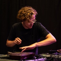 Finley Wegener