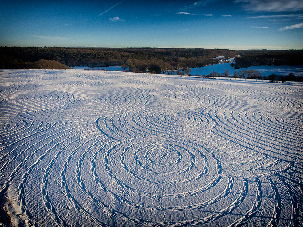 Snowlines
