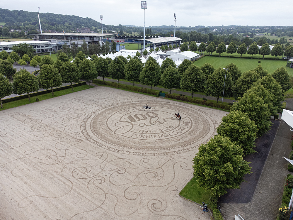 CHIO Aachen