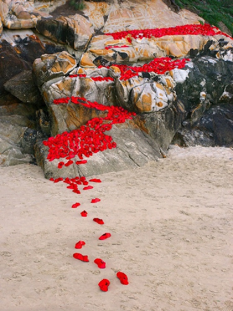 Red Shoes-Surge