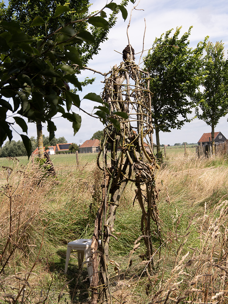 Klaaiminsk (process photo)