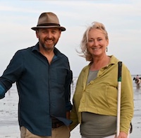 Mark & Rebecca Ford