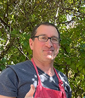 Michaël Magne
