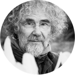 Didier Ferment